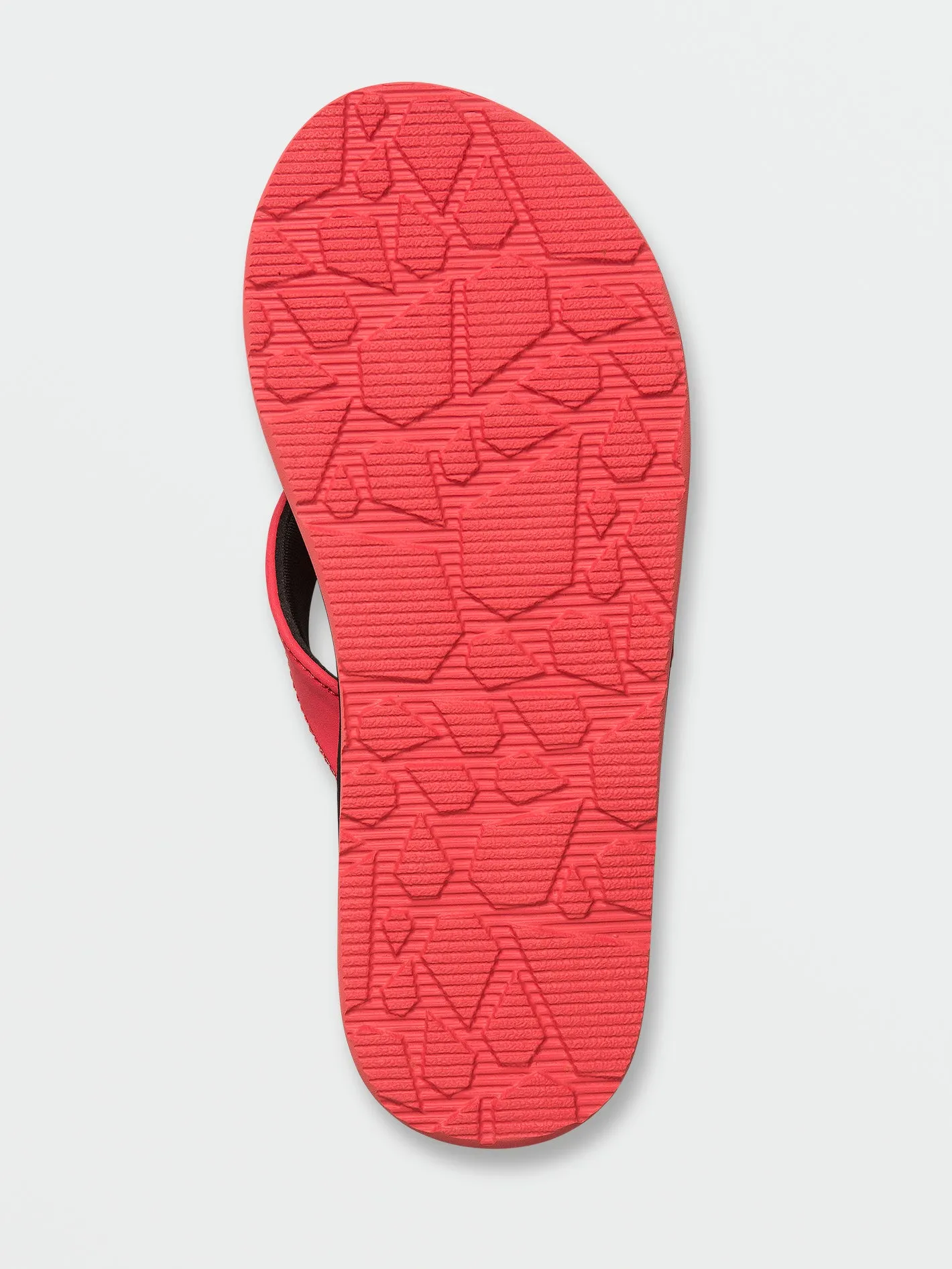 Girls Vicky Sandals - Electric Coral