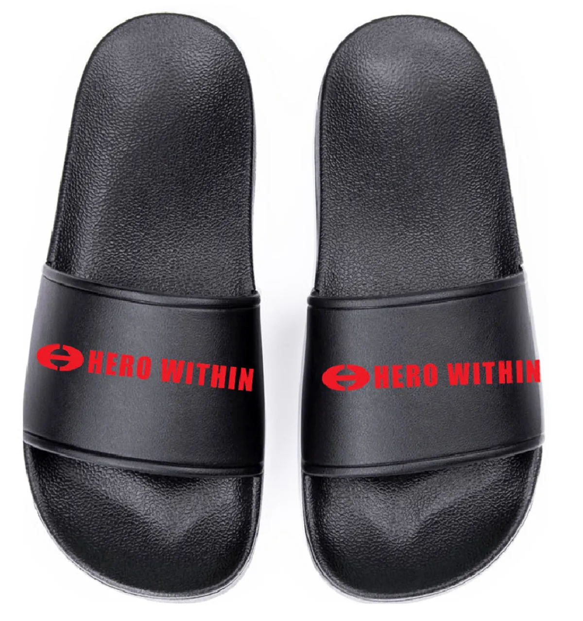 Hero Within Comfort Slide Sandals