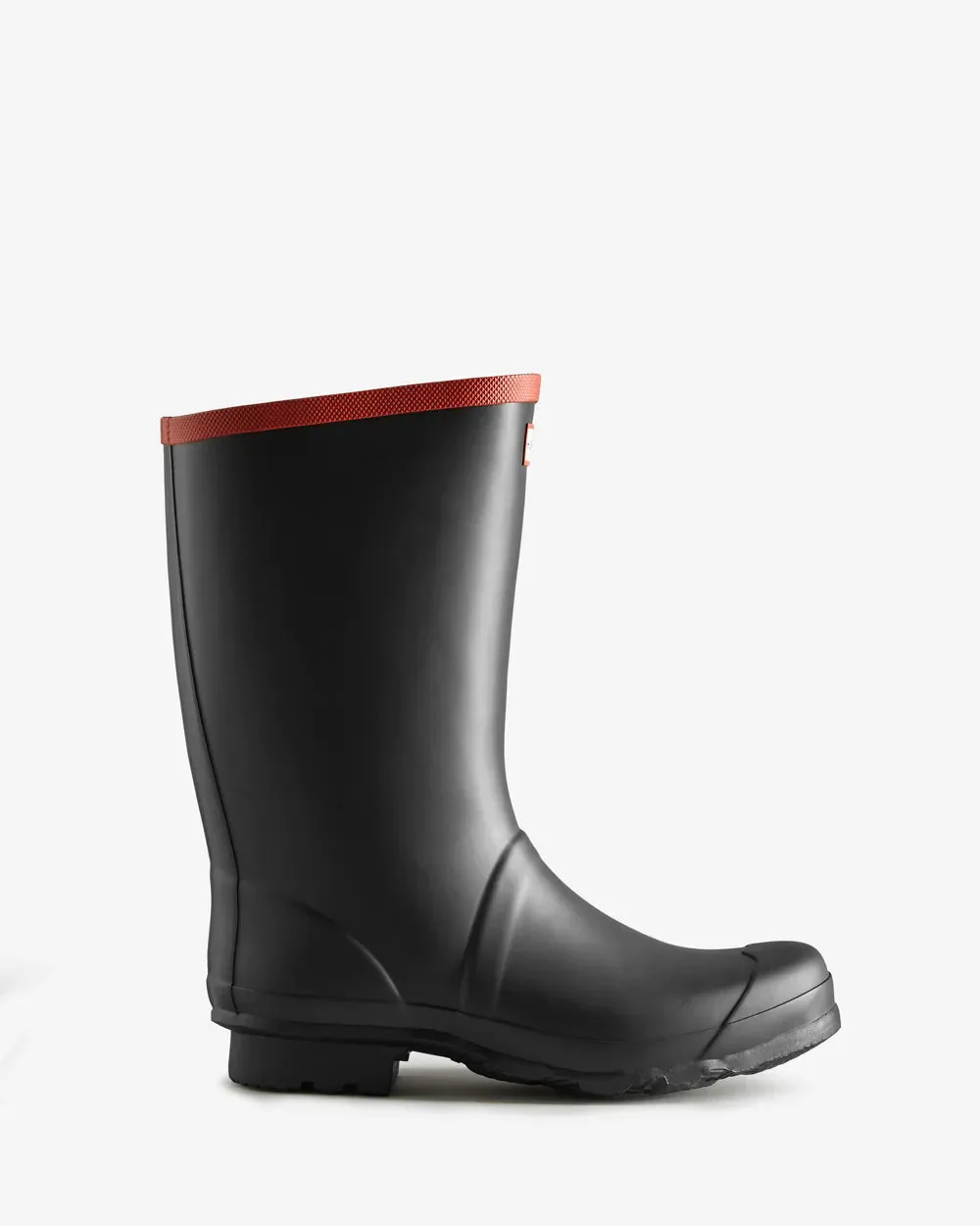 Hunter Boots Men's Argyll Short Wellies