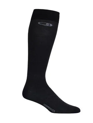 Icebreaker Mens Snow Liner Sock