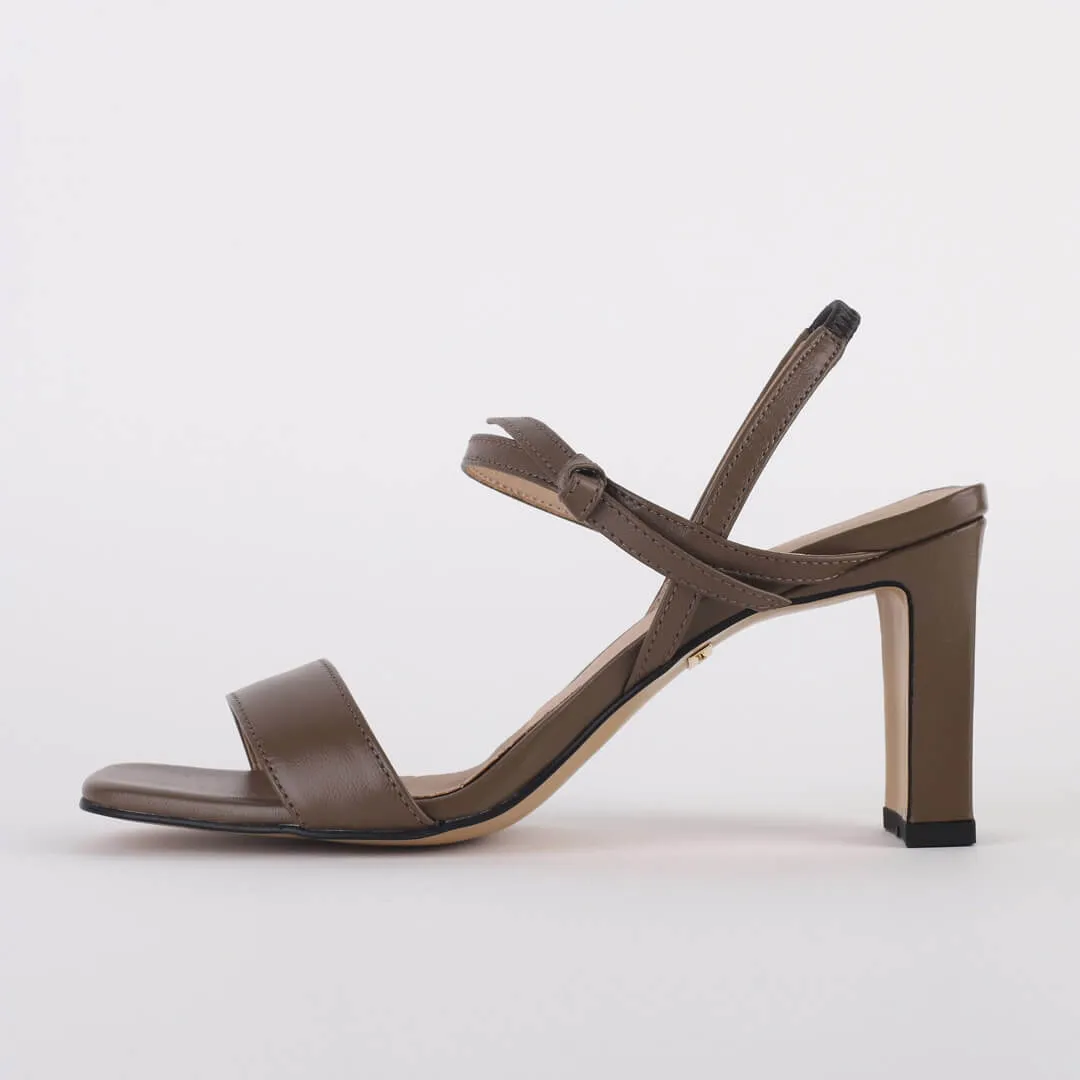 JANIG - strappy sandal