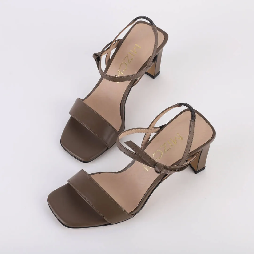 JANIG - strappy sandal