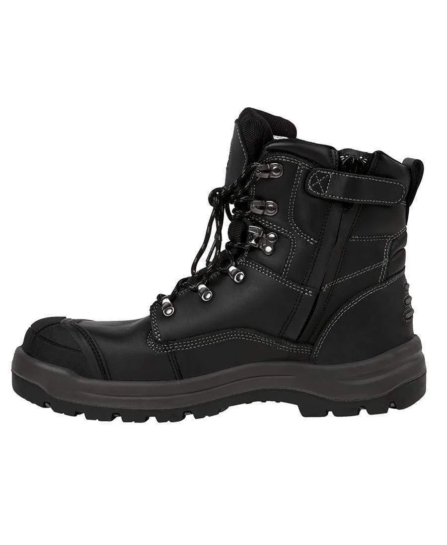 JB'S Side Zip Boot 9F1