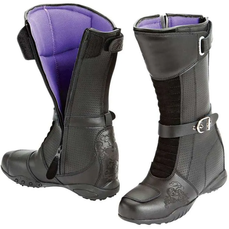 Joe Rocket Heartbreaker Women's Boots