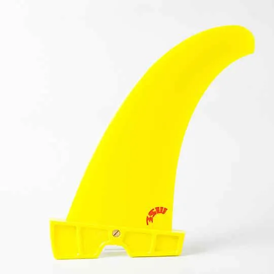 K4 3SW Freestyle-Wave Fin