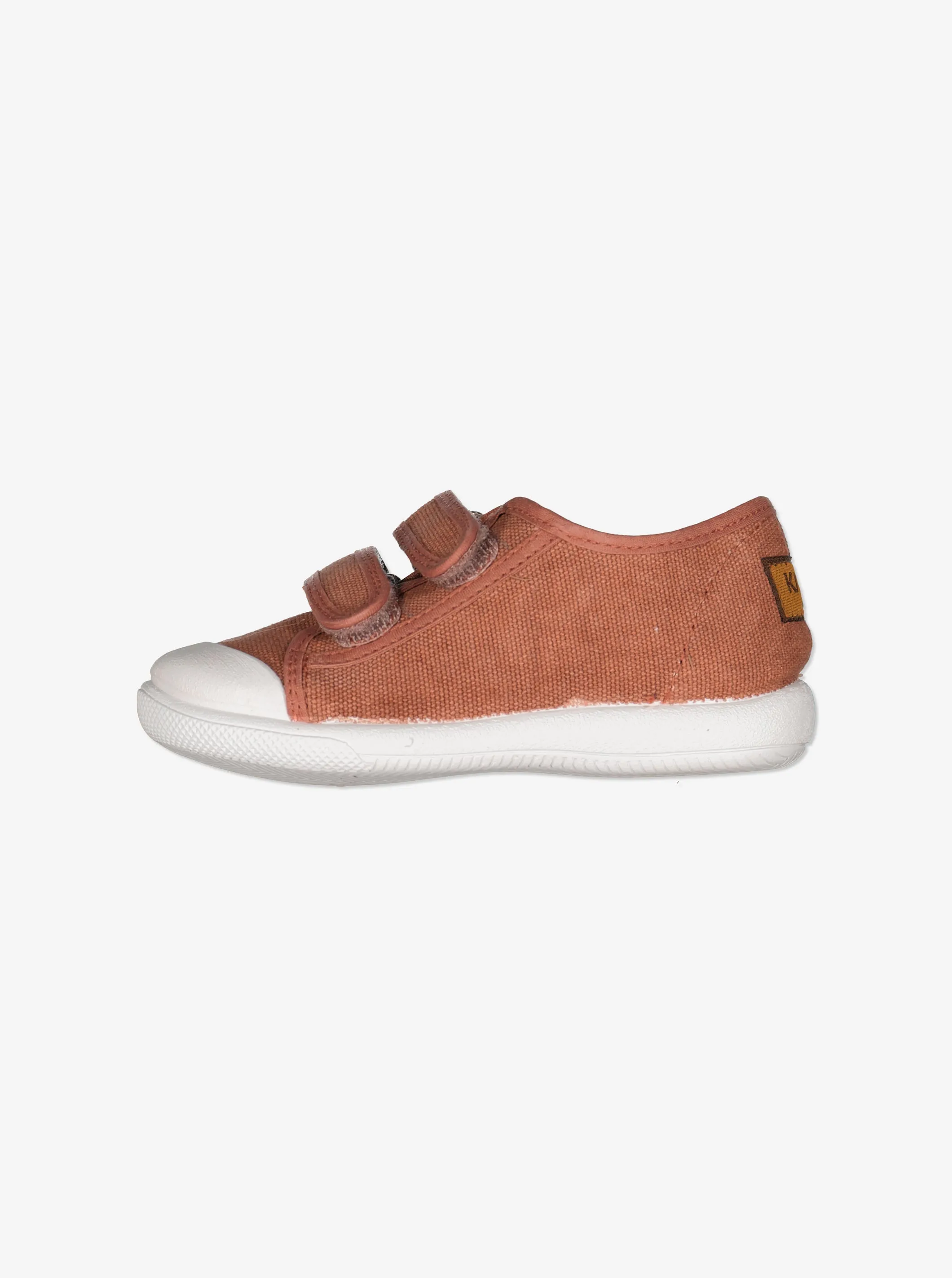 Kavat RYDAL TX Kids Canvas Sandals