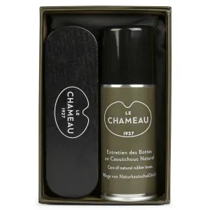 LE CHAMEAU Boot Care Kit