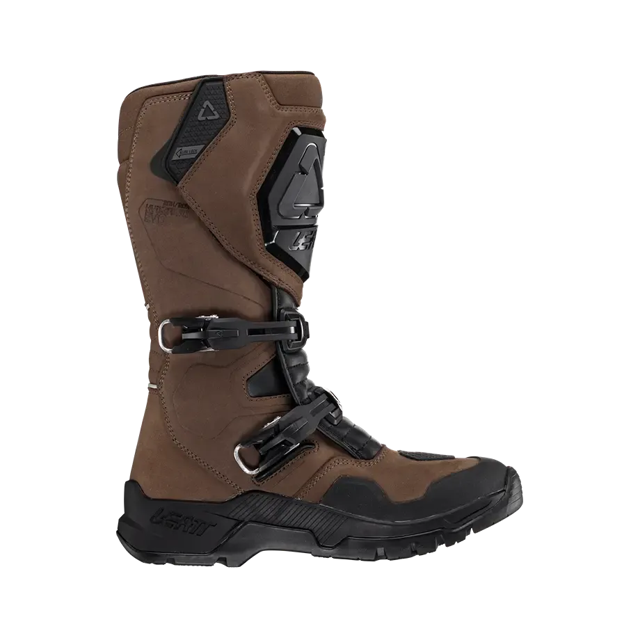 Leatt 7.5 ADV/Dualsport HydraDri Boots