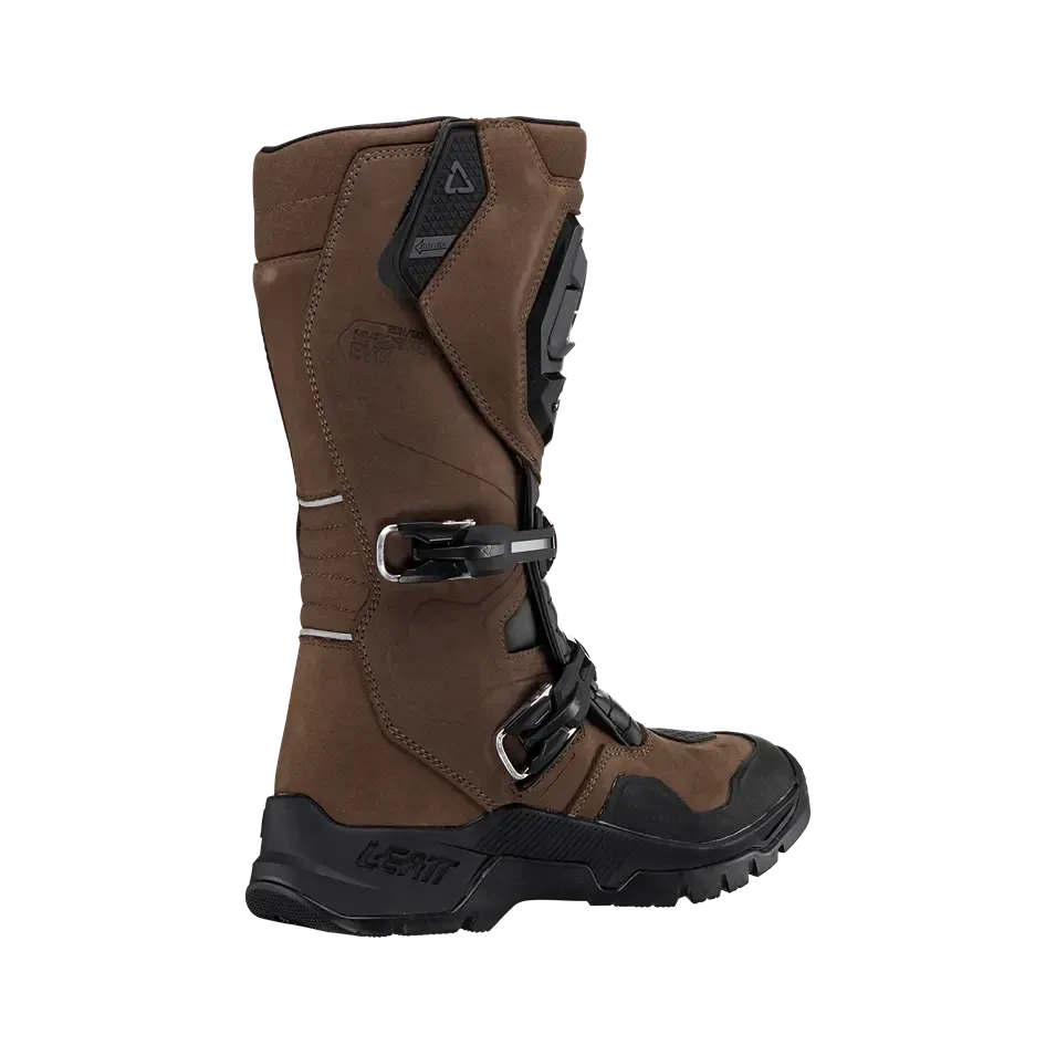 Leatt 7.5 ADV/Dualsport HydraDri Boots