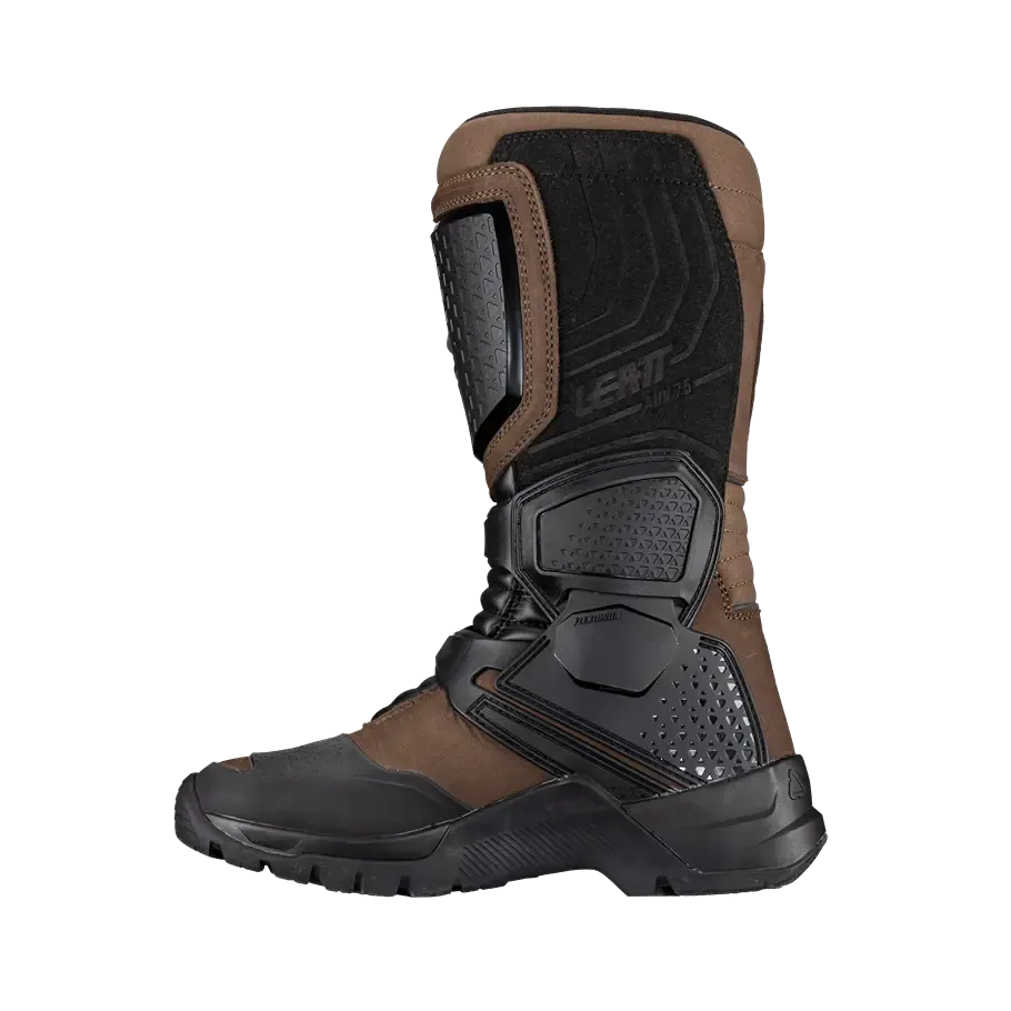 Leatt 7.5 ADV/Dualsport HydraDri Boots