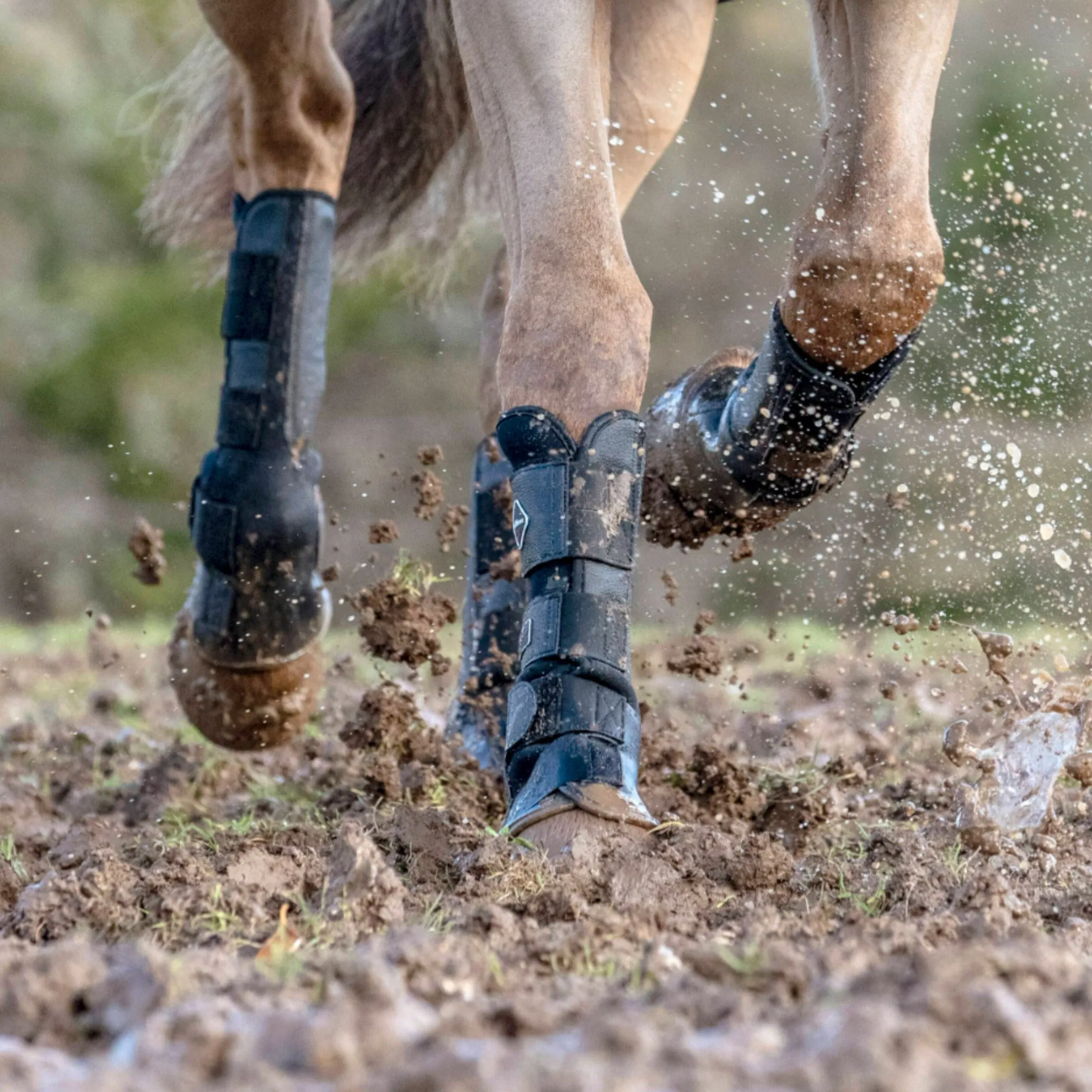 LeMieux Turnout Boots