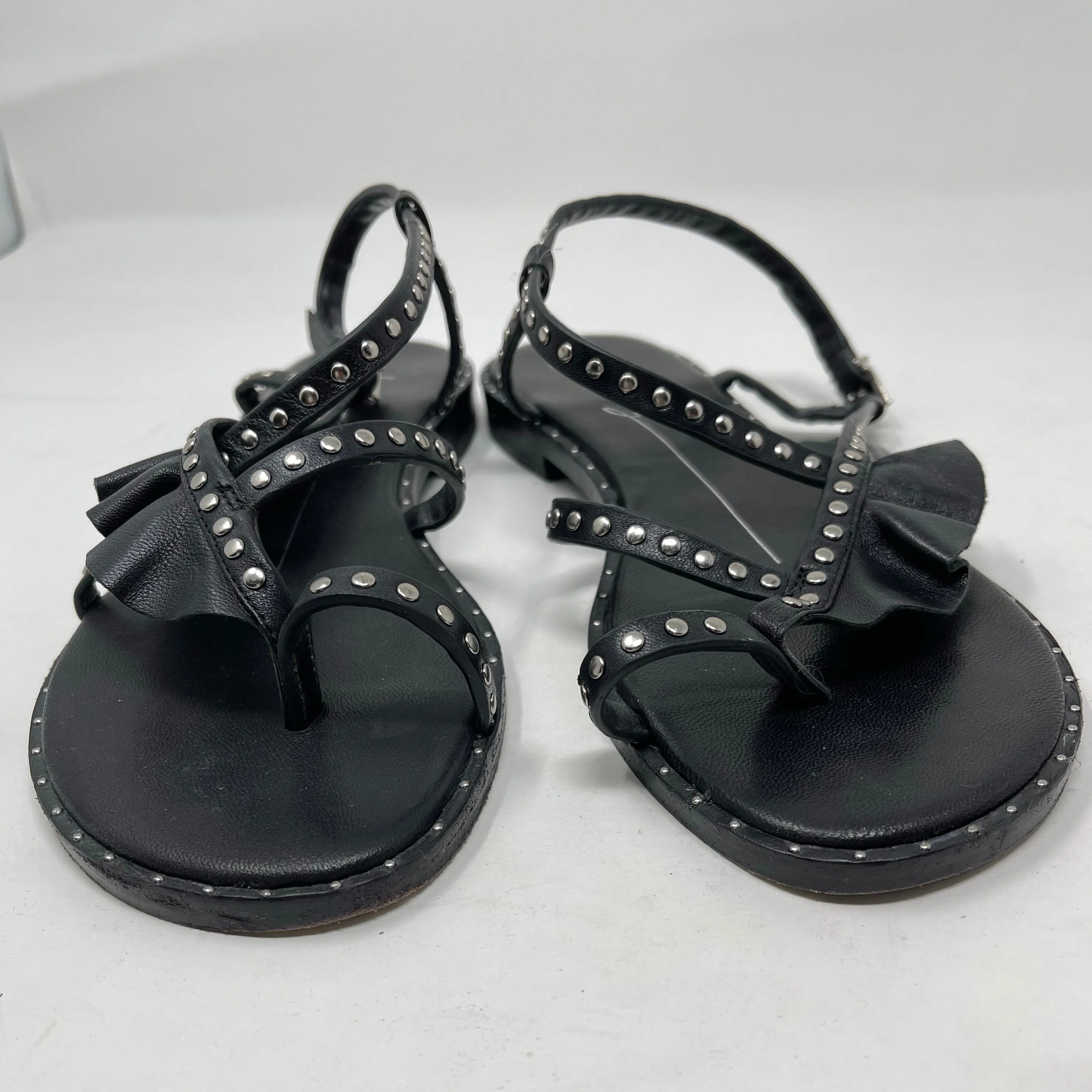 Lola Cruz Sandals!