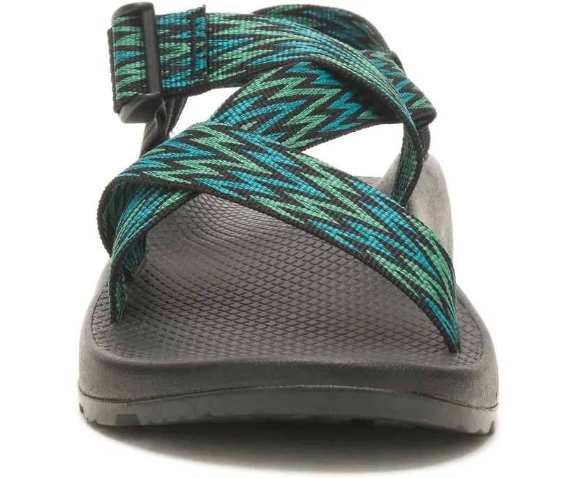 Men's Chaco Z/1 Classic Sandal Color: Squall Green