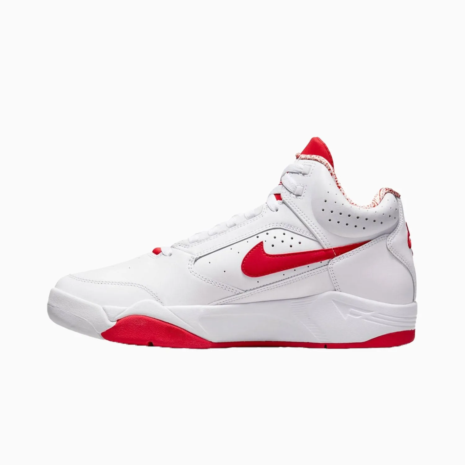 Men's Nike Air Flight Lite Mid