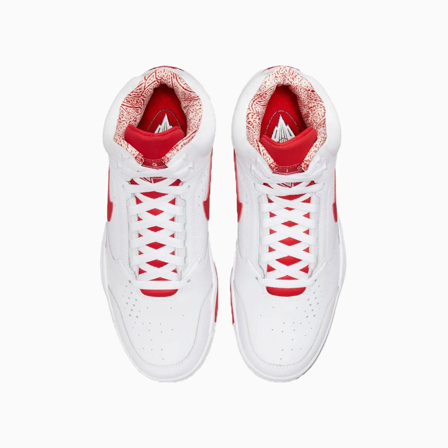 Men's Nike Air Flight Lite Mid