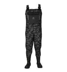 Men's Retro Series Neoprene Waders - Swat