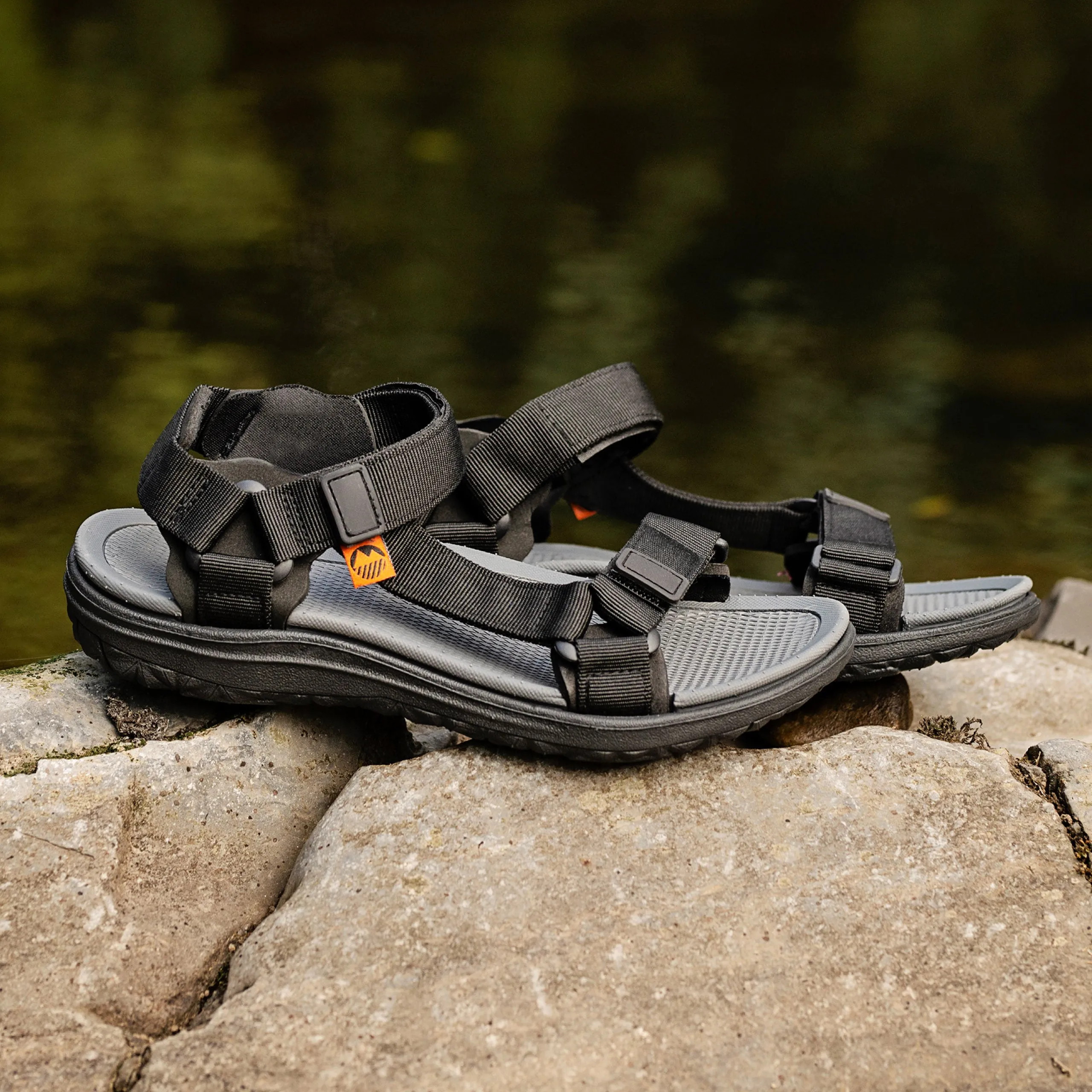 Men's Stonethwaite Adjustable Sandals