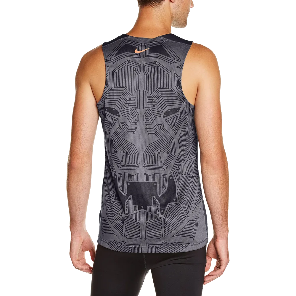 NIKE Lebron Beast Sleeveless Men's Tank Top