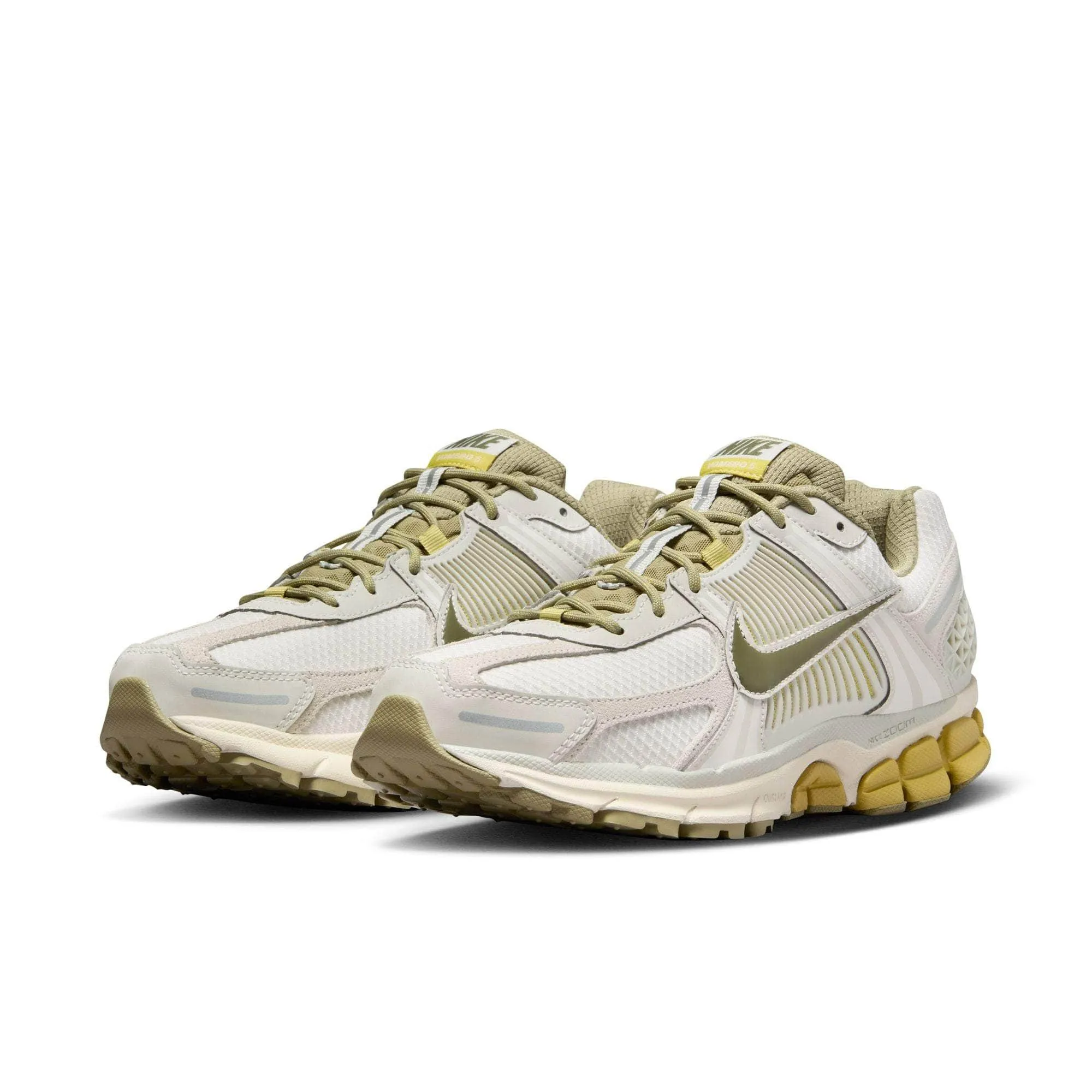 Nike Zoom Vomero 5 SP "Light Bone Neutral Olive" - Men's