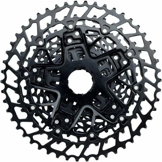 NX Eagle PG-1230 Bicycle Cassette - 12 Speed - 11-50t