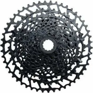 NX Eagle PG-1230 Bicycle Cassette - 12 Speed - 11-50t