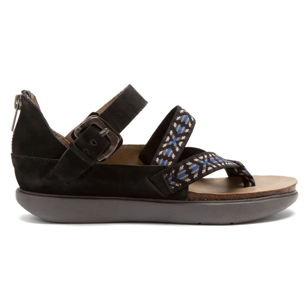 OTBT Women's Morehouse Sandals