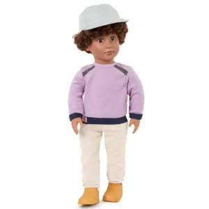 Our Generation 18 Inch (46cm) Doll - Jackson