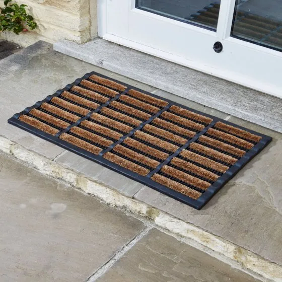 Outside In Muck Off! Combi Door Mat