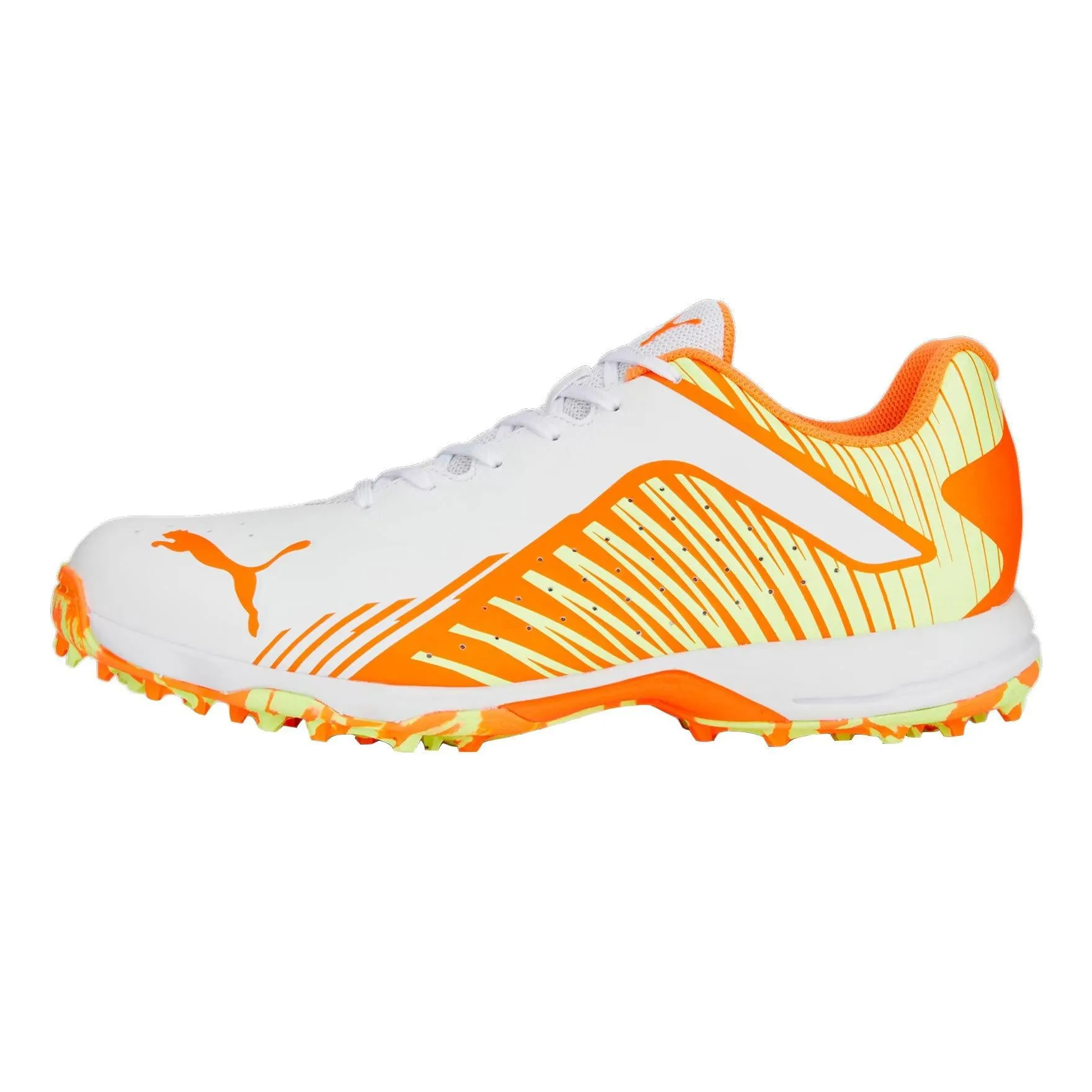 Puma 22FH Rubber Shoes - Senior