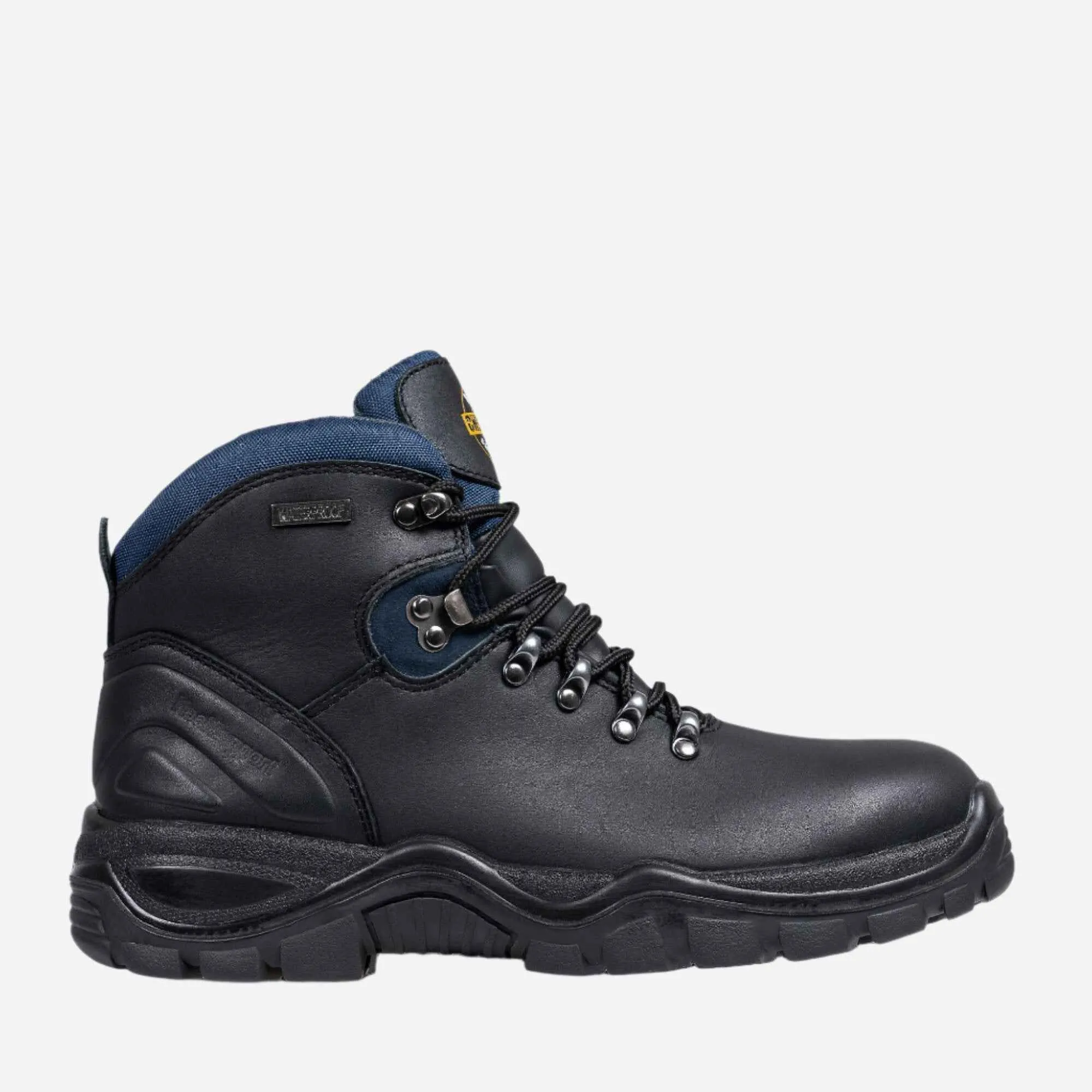 REBEL CHEMITRAK S3 SAFETY BOOT