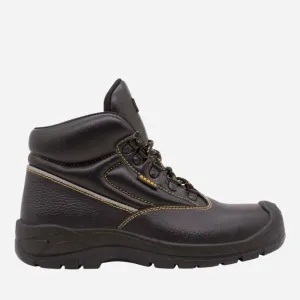 REBEL CHUKKA SAFETY BOOT