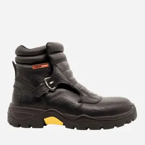 REBEL THERMOTRAK SAFETY BOOT