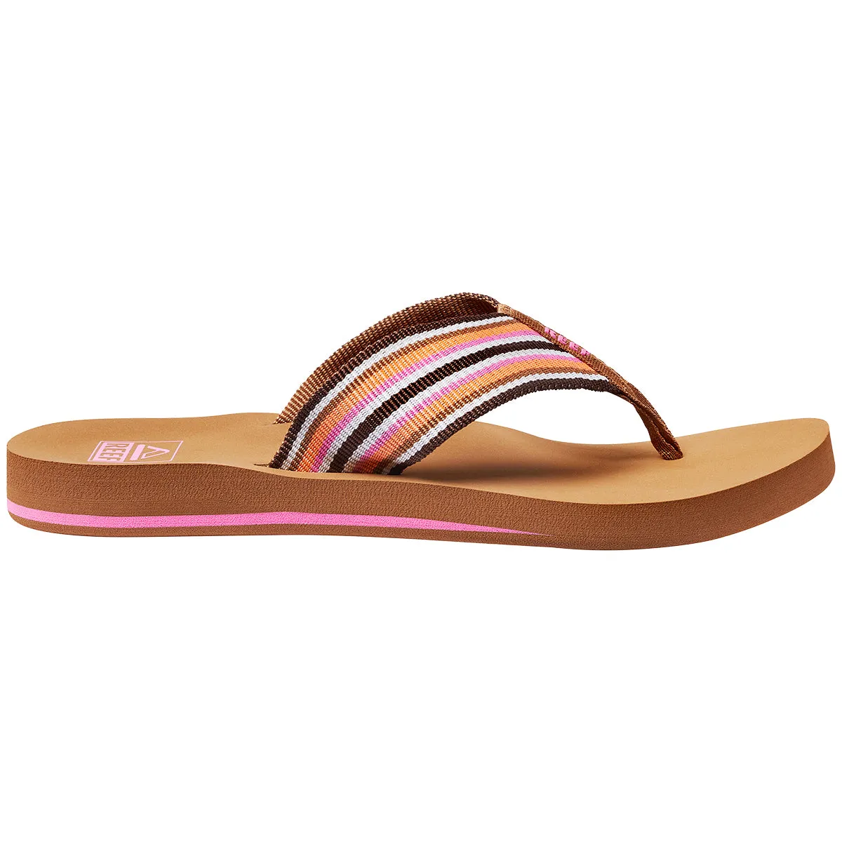 REEF Women's Spring Woven Sandals