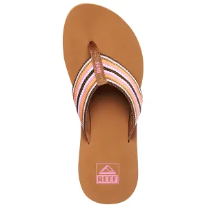 REEF Women's Spring Woven Sandals