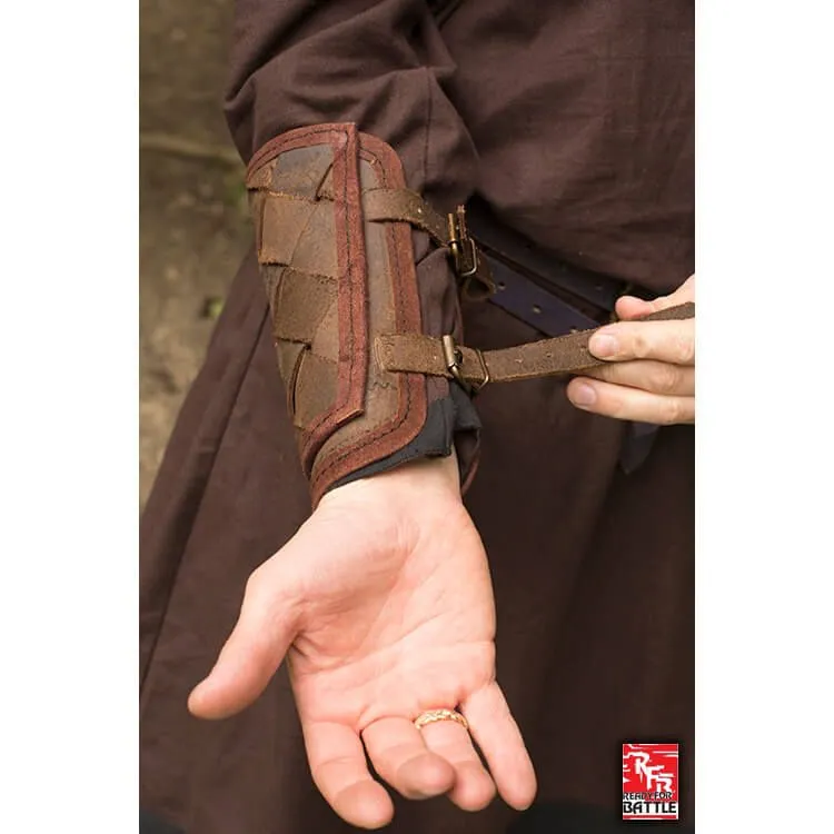 RFB Viking Bracers