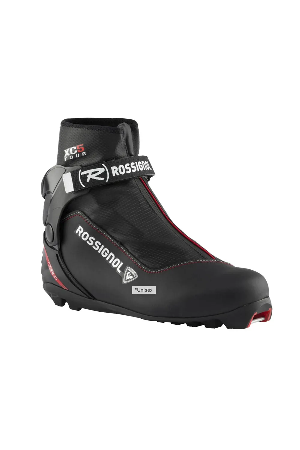 Rossignol XC5 XC Cross Country Boots