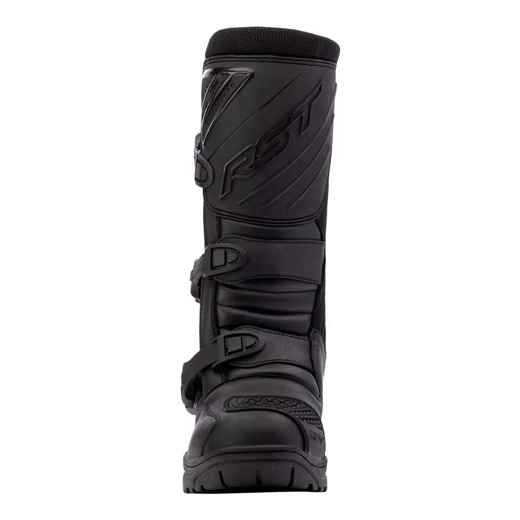 RST Ambush CE Mens Adventure Waterproof Boot - Black