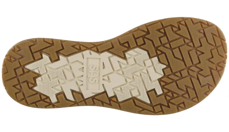 SAS Women's Embark Sandal SMORES