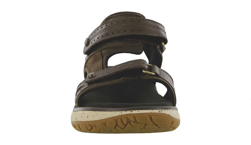 SAS Women's Embark Sandal SMORES