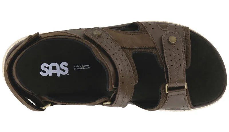 SAS Women's Embark Sandal SMORES