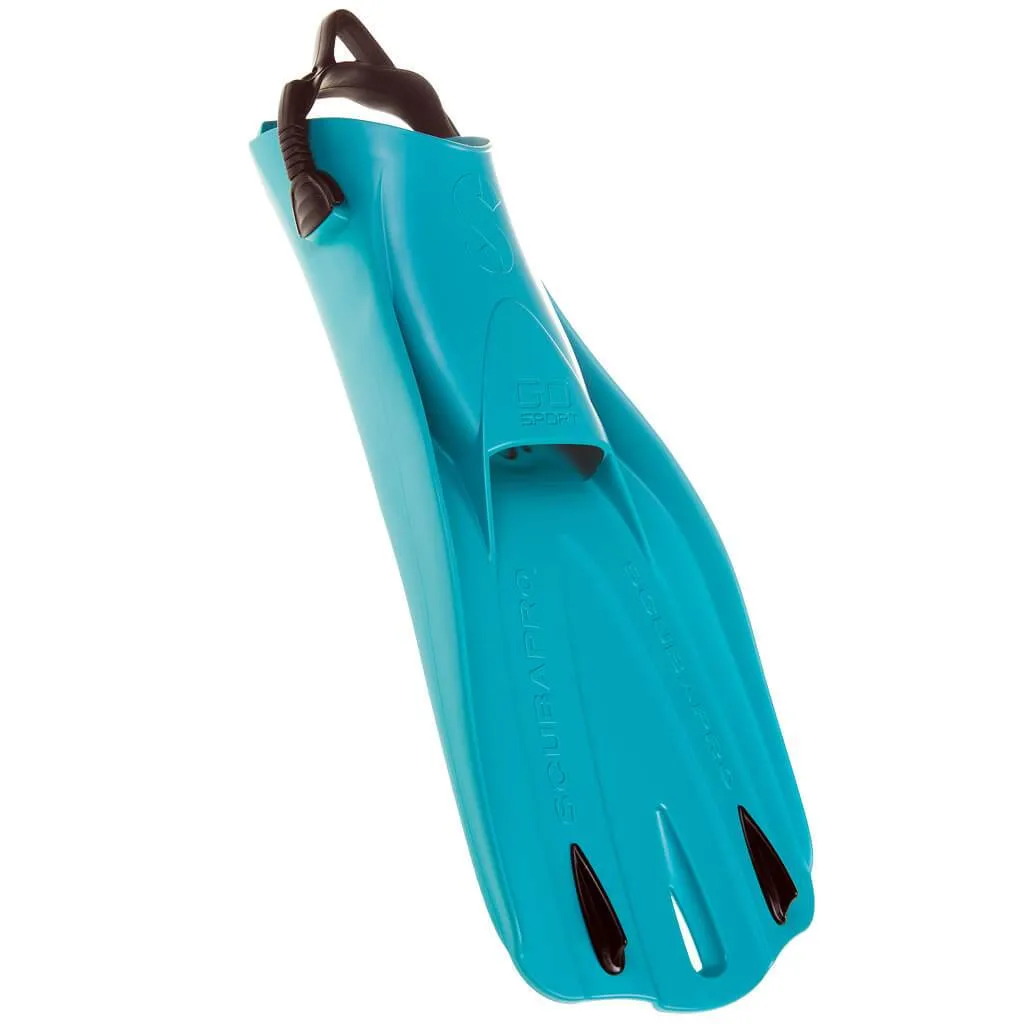 Scubapro Go Sport Fins