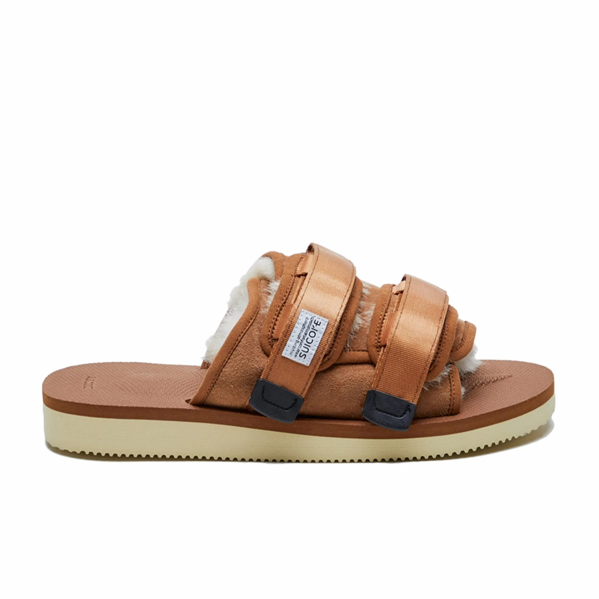 Suicoke MOTO-Mab (Brown)