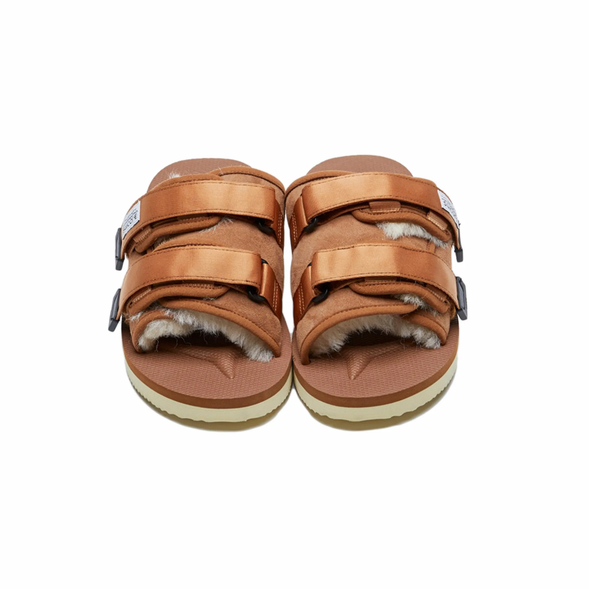 Suicoke MOTO-Mab (Brown)