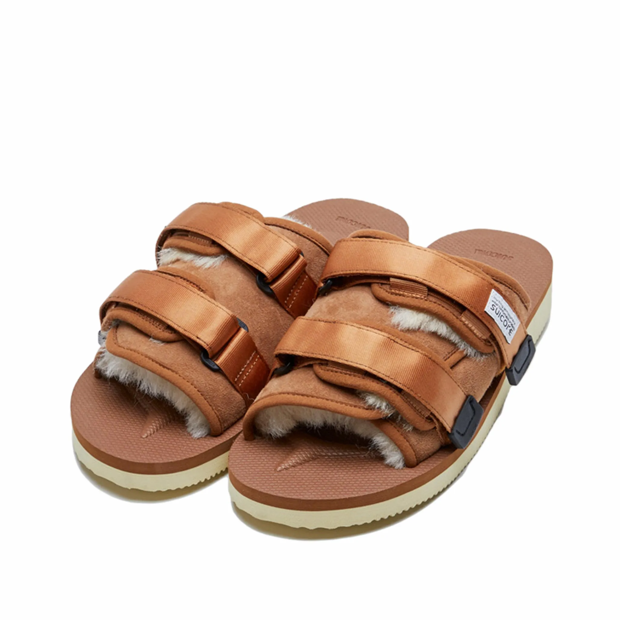 Suicoke MOTO-Mab (Brown)