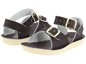 Sun San Surfer Sandal | Brown (children's)