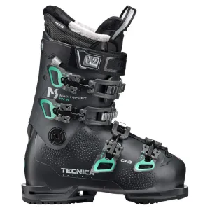 Tecnica Machsport 85 HV Ski Boots - Women's 2024