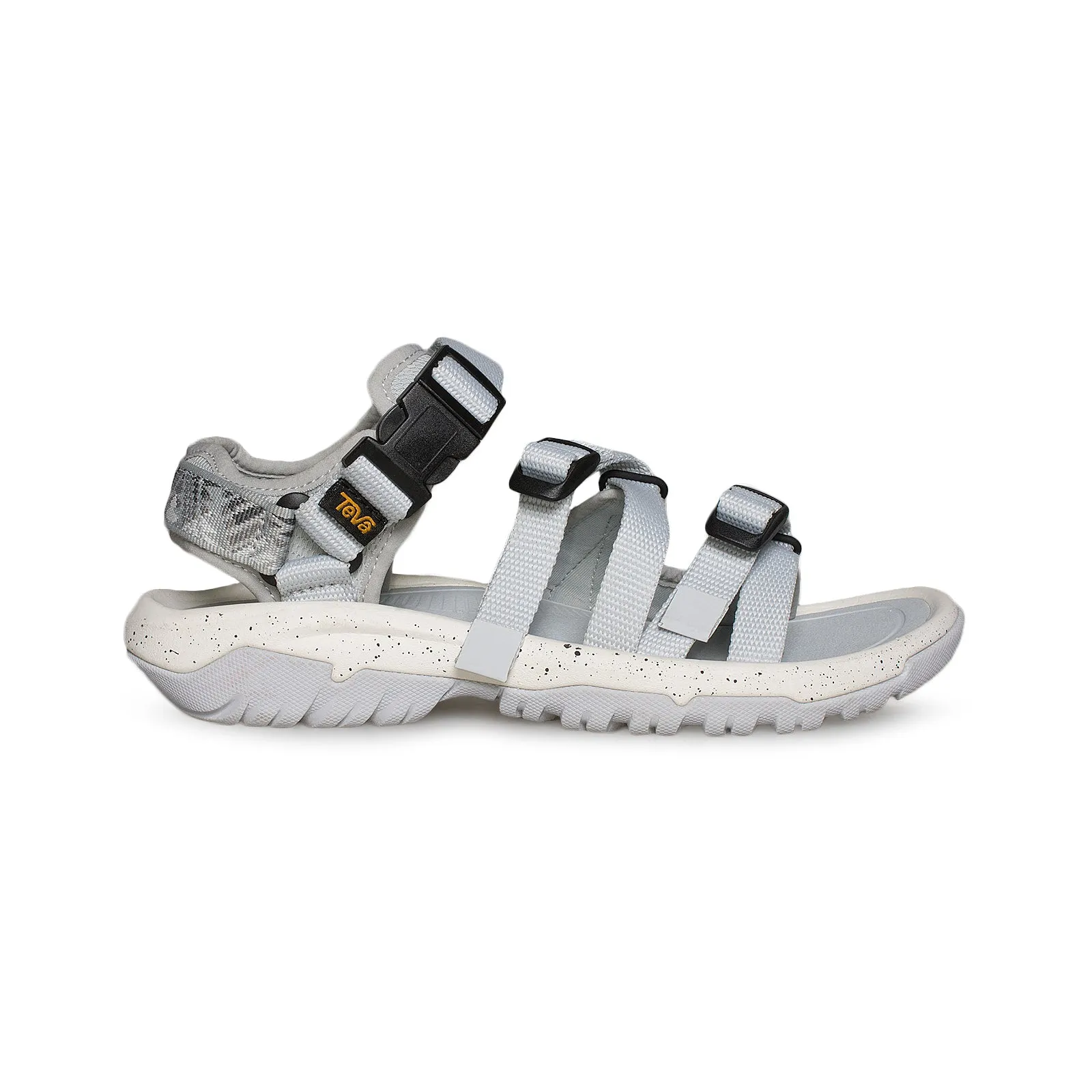 Teva Hurricane XLT 2 ALP Grey Sandals - Women's