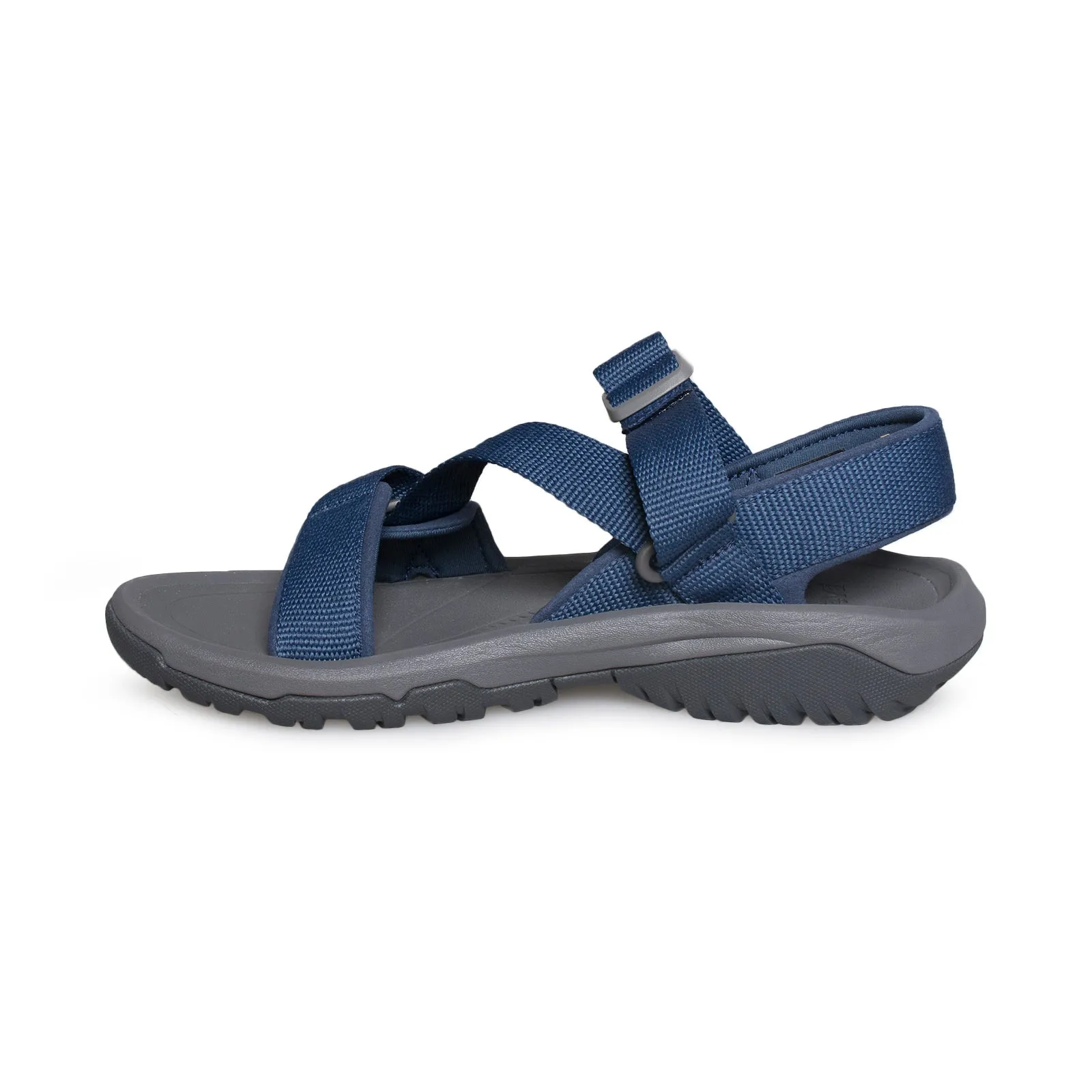 Teva Hurricane XLT 2 Cross Strap Insignia Blue Sandals - Women's