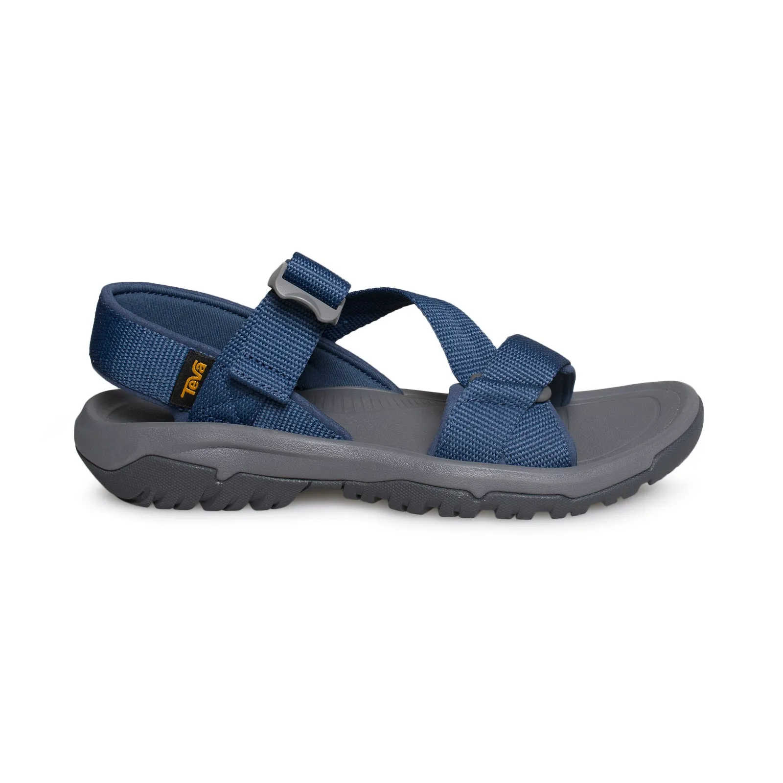 Teva Hurricane XLT 2 Cross Strap Insignia Blue Sandals - Women's