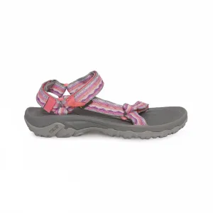 Teva Hurricane XLT Lago Coral Sandals